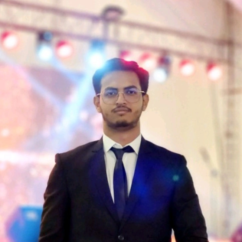 Anas Ahmed