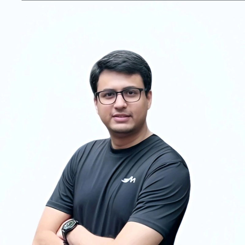 Shahrukh Ahmad